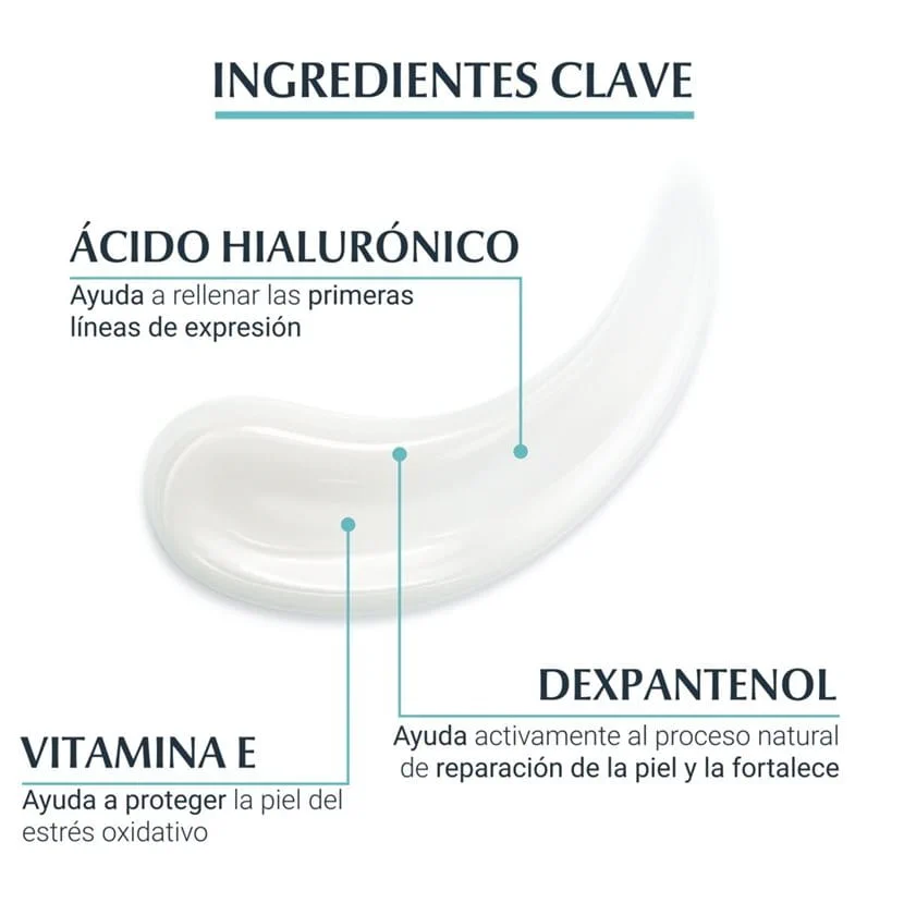 EUCERIN HYALURON FILLER ULTRA LIGHT