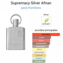 AFNAN SUPREMACY