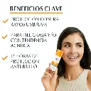 EUCERIN PROTECTOR SOLAR FPS 50+MATIFICANTE PIEL MIXTA A GRASA