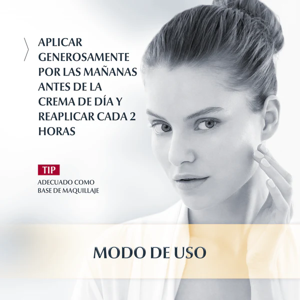 EUCERIN PROTECTOR SOLAR OIL CONTROL