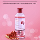 FARM STAY POMEGRANATE MOISTURE TONER 320ML