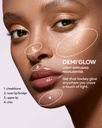 FENTY BEAUTY DEMI GLOW LIGHT-DIFFUSING HIGHLIGHTER TROPHIES IN TRUFFLE 07