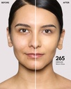 FENTY BEAUTY NATURALLY LUMINOUS LONGWEAR FOUNDATION 265