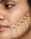 FENTY BEAUTY NATURALLY LUMINOUS LONGWEAR FOUNDATION 265