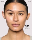 FENTY BEAUTY NATURALLY LUMINOUS LONGWEAR FOUNDATION 335