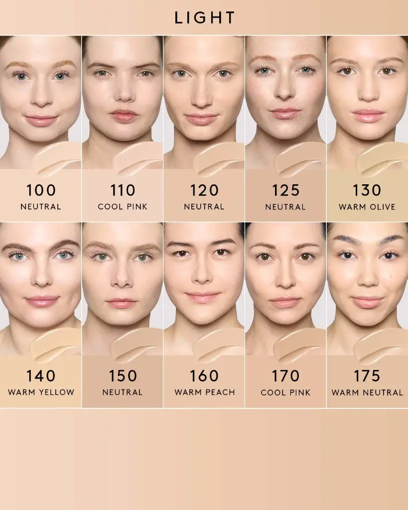 FENTY BEAUTY PRO  FILTR SOFT MATTE LONGWEAR FOUNDATION 170