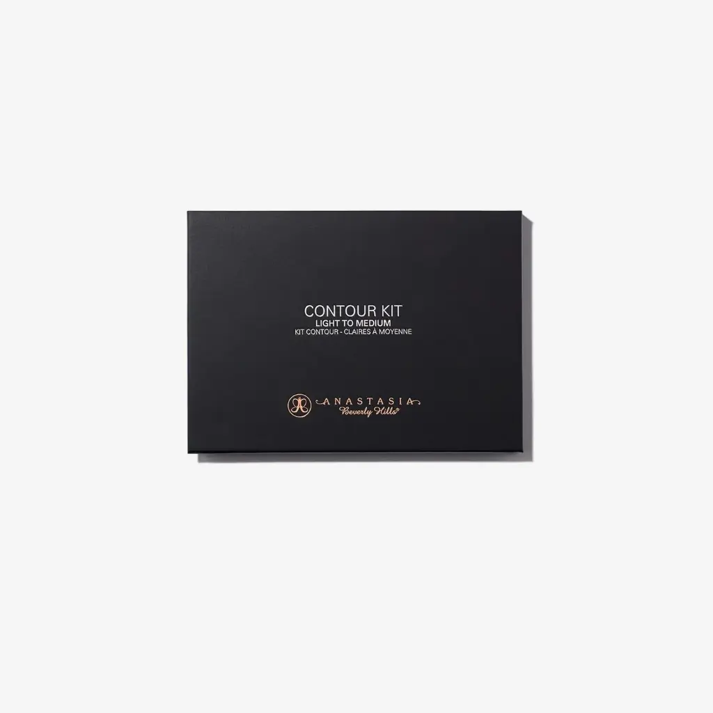 ANASTASIA BEVERLY HILLS CONTOUR POWDER KIT