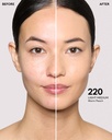 FENTY BEAUTY SOFT MATTE LONGWEAR FOUNDATION 220