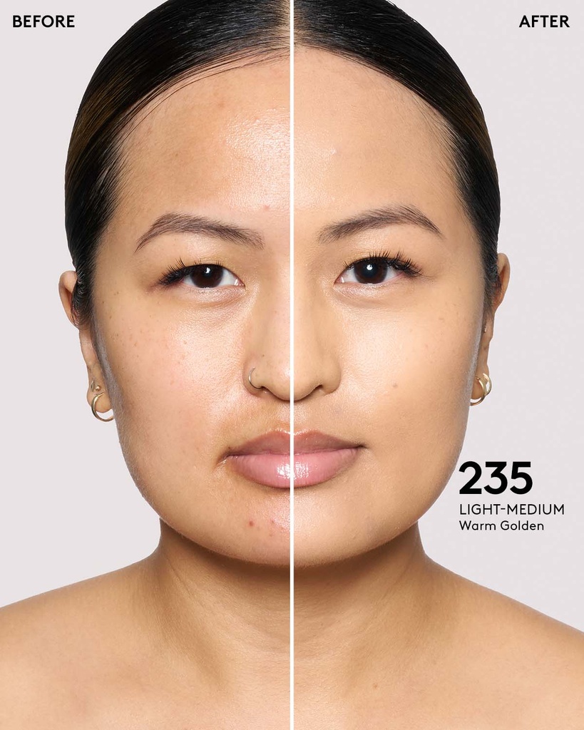 FENTY BEAUTY SOFT MATTE LONGWEAR FOUNDATION 235
