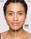 FENTY BEAUTY SOFT MATTE LONGWEAR FOUNDATION 300