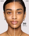 FENTY BEAUTY SOFT MATTE LONGWEAR FOUNDATION 310