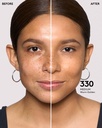 FENTY BEAUTY SOFT MATTE LONGWEAR FOUNDATION 330