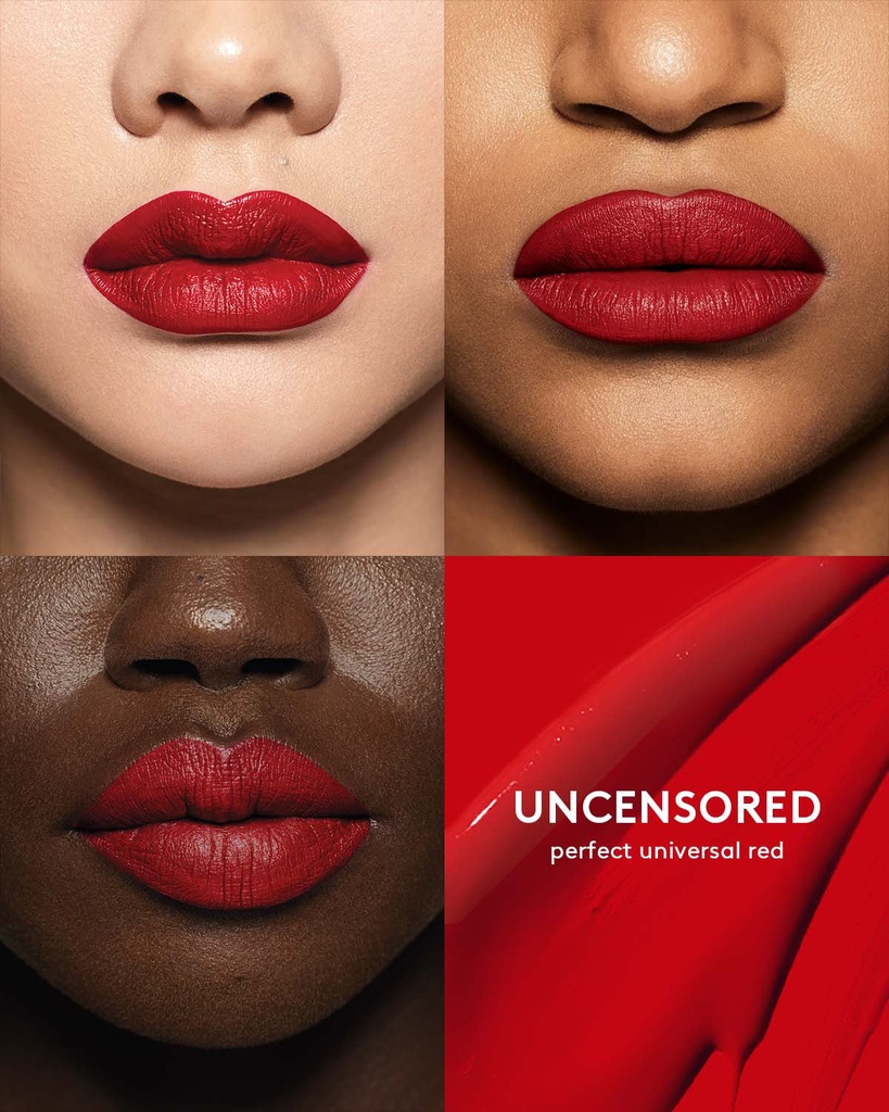 FENTY BEAUTY UNCENSORED 01