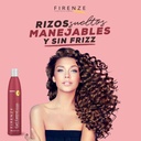 FIRENZE ACONDICIONADOR CURL CONTROL LITRO