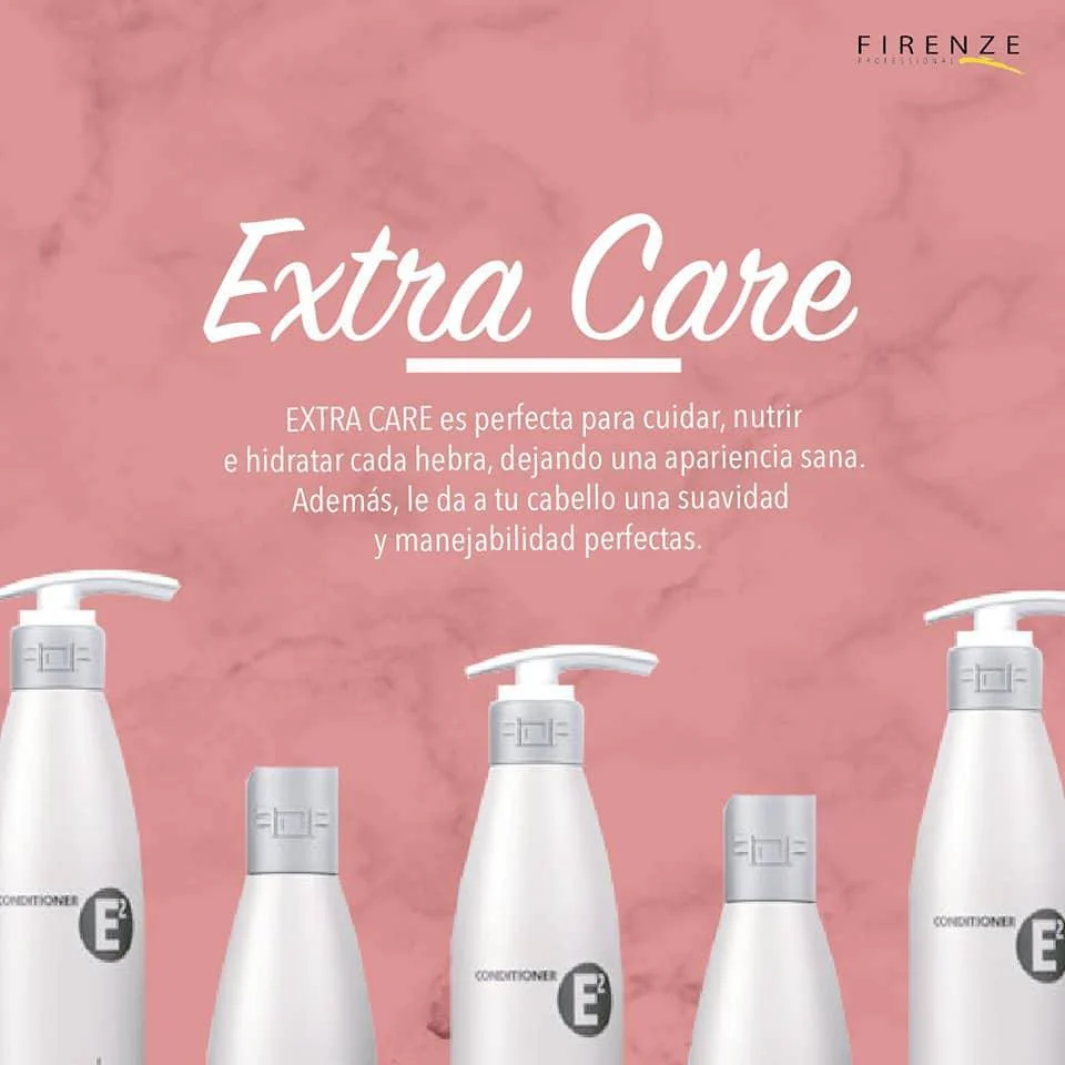 FIRENZE EXTRA CARE KIT