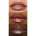 E.L.F GLOW REIVER LIP OIL GLIMMER FINISH PRINCESS CUT