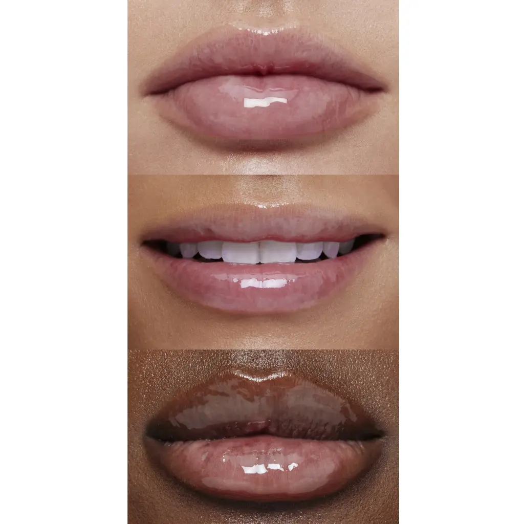 E.L.F GLOW REVIVER LIP OIL CRYSTAL CLEAR 