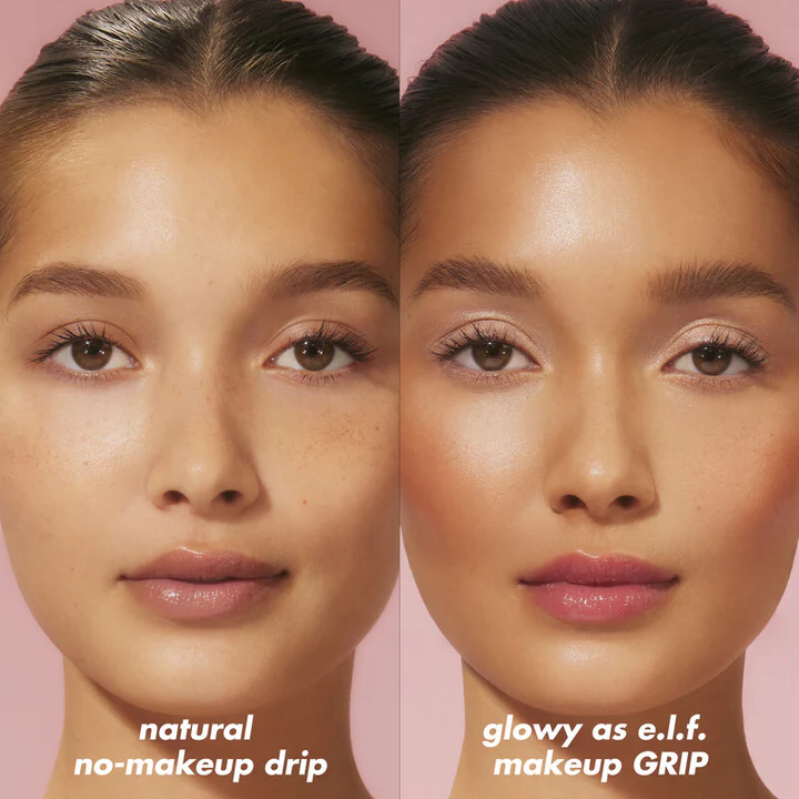 E.L.F POWER GRIP PRIMER +4 % NIACINAMIDE 