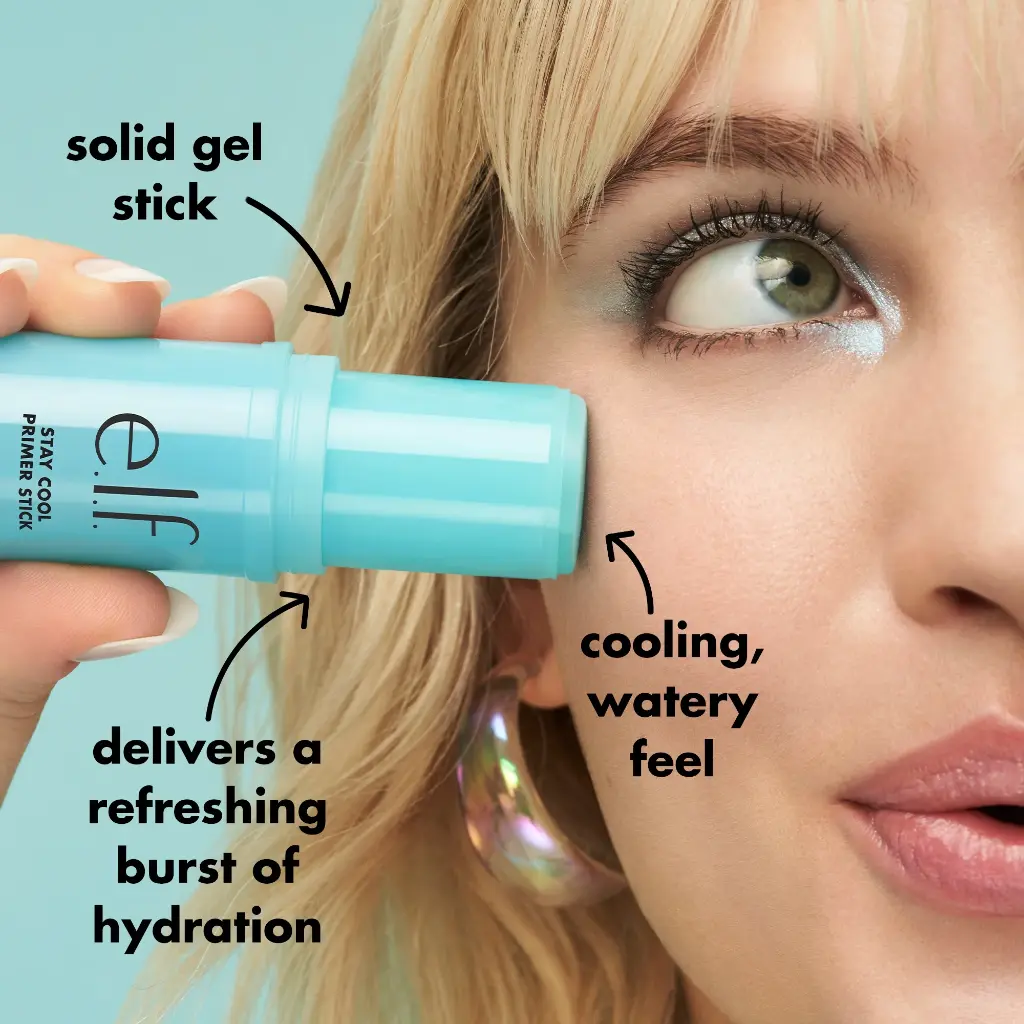 E.L.F STAY PRIMER STICK 