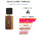 AJWAD LATTAFA