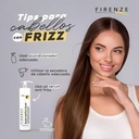 FIRENZE KERATIN ANTI FRIZZ SERUM