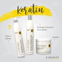 FIRENZE KERATIN KIT