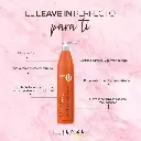 FIRENZE LEAVE IN UNDER CONTROL 300ML