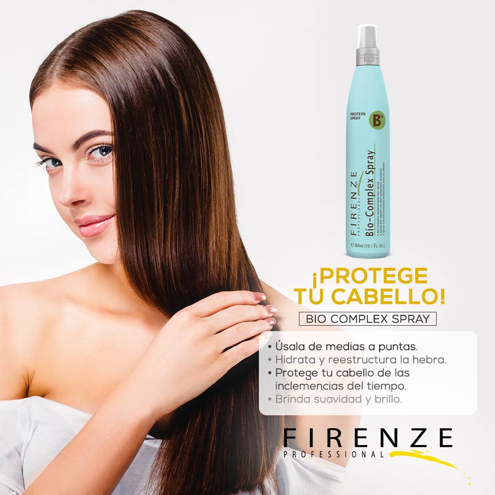 FIRENZE PROTEINA BIO COMPLEX 300ML 