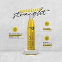 FIRENZE SHAMPOO ABSOLUTE STRAIGHT 300ML