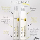 FIRENZE SHAMPOO KERATINA 300ML