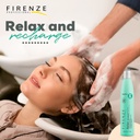 FIRENZE SHAMPOO RELAX 300ML