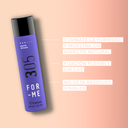 FRAMESI 305 HAIR SPRAY BY 500 ML  