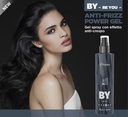 FRAMESI 306 ANTI-FRIZZ POWER GEL 200ML