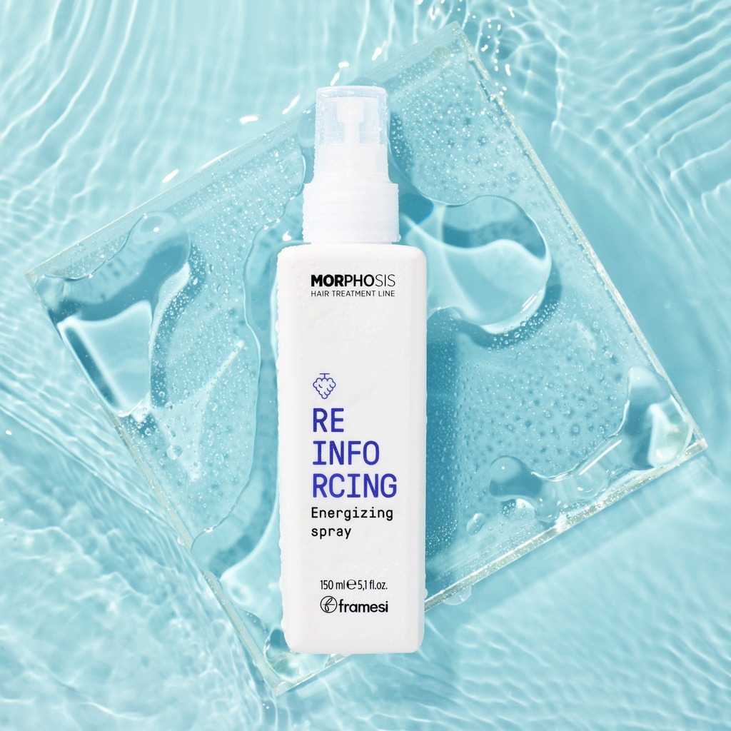 FRAMESI ENERGIZING SPRAY 150 ML