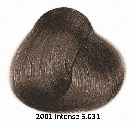 FRAMESI FRAMCOLOR 2001 INTENSE COLOR PERMANENTE 6.031