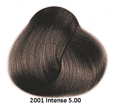 FRAMESI FRAMCOLOR 2001 INTENSE COLOR PERMANENTE 5.00