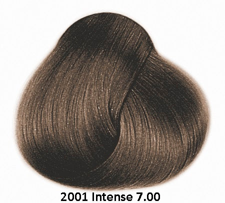 FRAMESI FRAMCOLOR 2001 INTENSE COLOR PERMANENTE 7.00