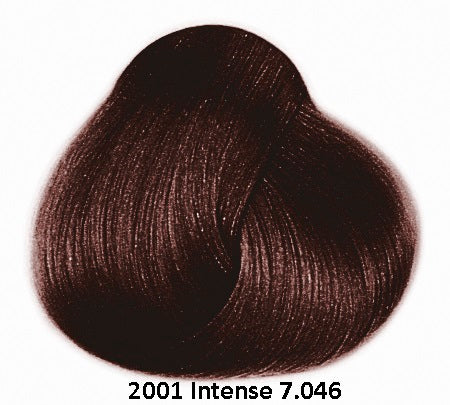 FRAMESI FRAMCOLOR 2001 INTENSE COLOR PERMANENTE 7.046