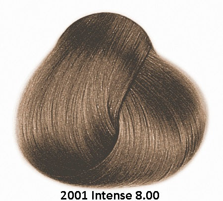 FRAMESI FRAMCOLOR 2001 INTENSE COLOR PERMANENTE 8.00