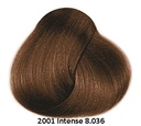 FRAMESI FRAMCOLOR 2001 INTENSE COLOR PERMANENTE 8.036