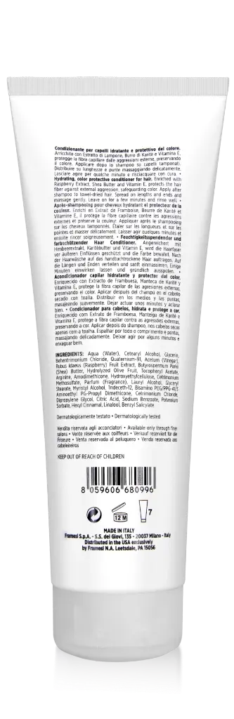 FRAMESI RESTRUCTURE CONDITIONER 250 ML 