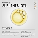 FRAMESI SUBLIMIS OIL SHAMPOO 1000 ML 