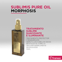 FRAMESI SUBLIMIS PURE OIL TREATMENT LINE 125 ML
