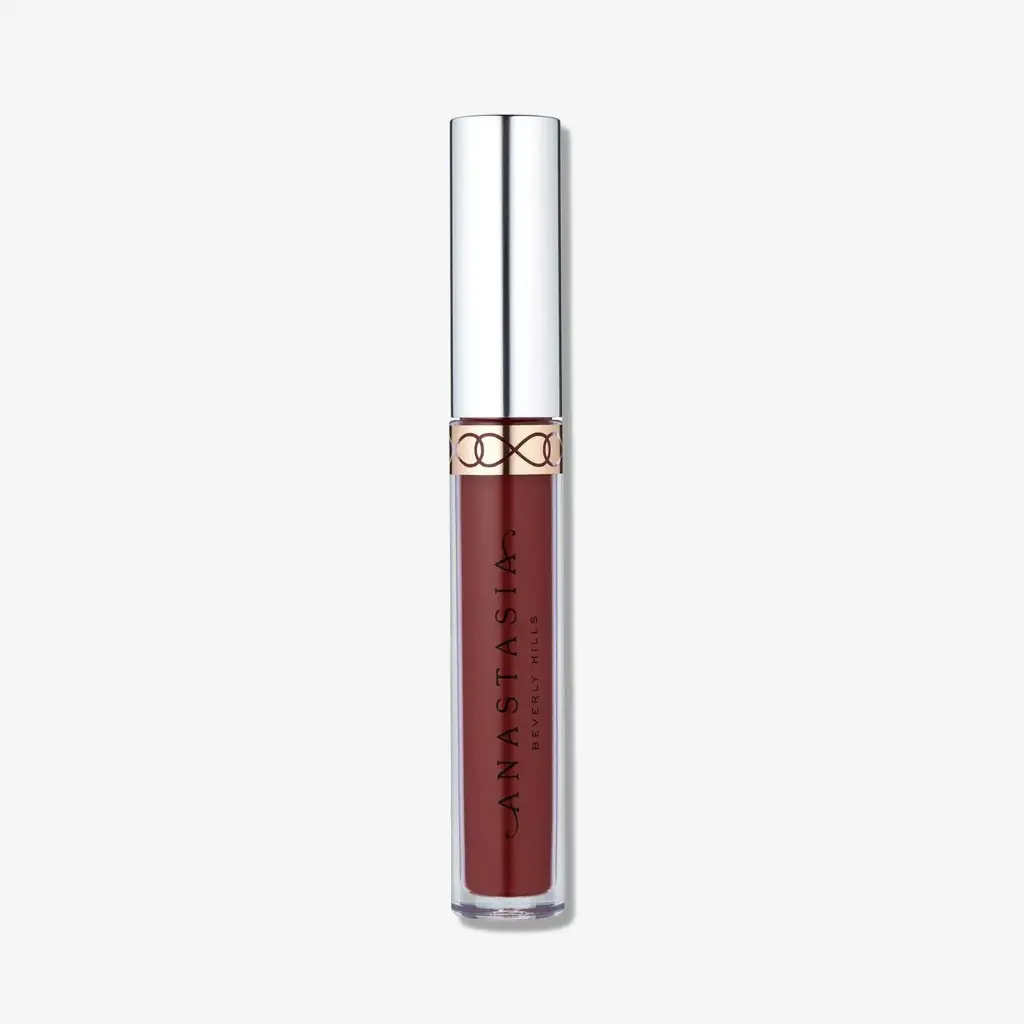 ANASTASIA BEVERLY HILLS HEATHERS LIQUID LIPSTICK