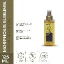 FRAMESI SUBLIMIS SHINE LIGHT OIL 125 ML