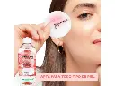 GARNIER AGUA MICELAR CON AGUA DE ROSAS