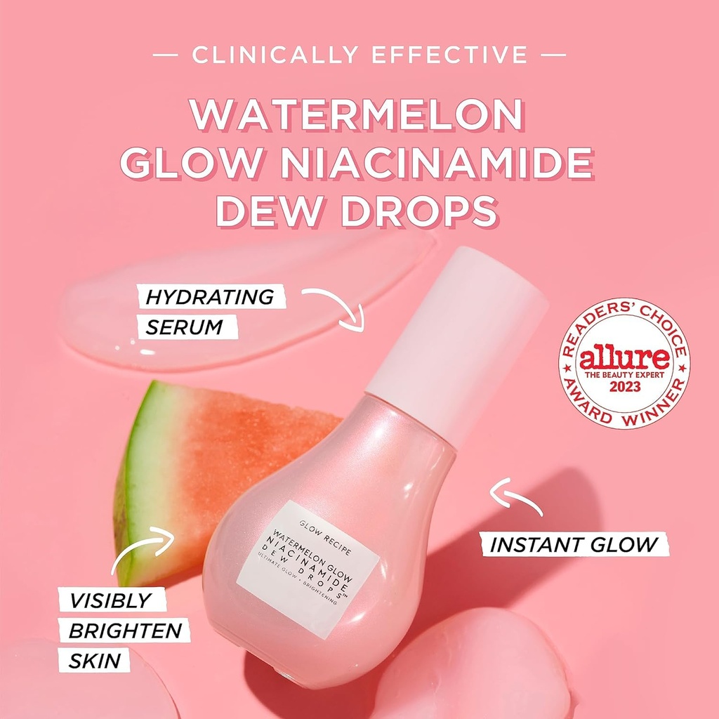 GLOW RECIPE DEWY SKIN DAZZLERS