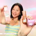 GLOW RECIPE GET GLOWING 3PC