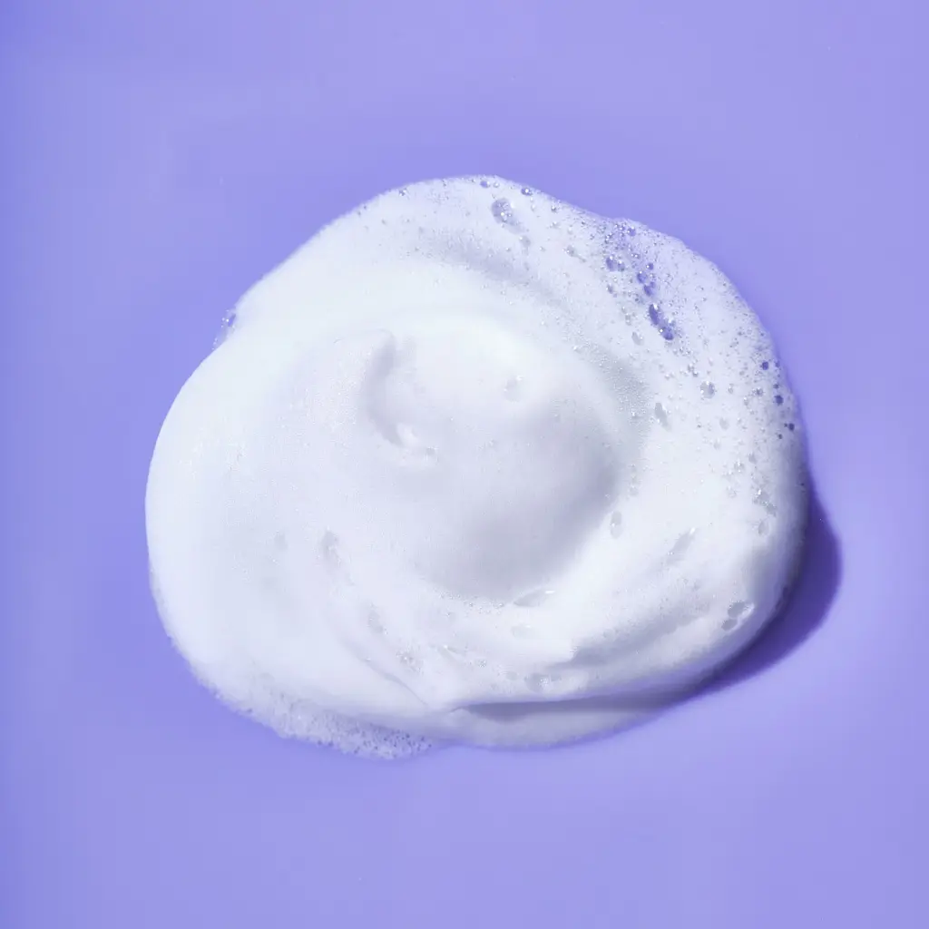GOOD MOLECULES ACNE FOAMING CLEANSER