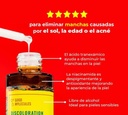 GOOD MOLECULES DISCOLORATING CORRECTING SERUM